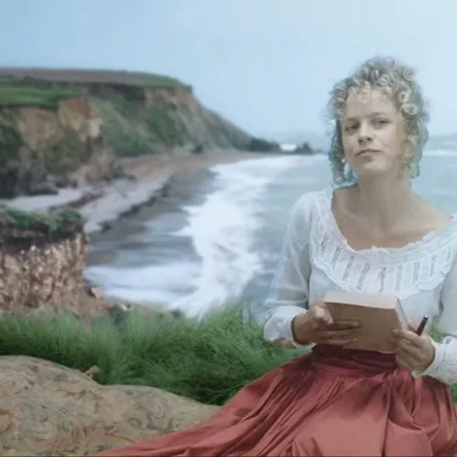 "Ο Έρωτας Γράφεται": Ο Βασίλης Μυριανθόπουλος μας μιλάει για τη νέα ρομαντική κομεντί