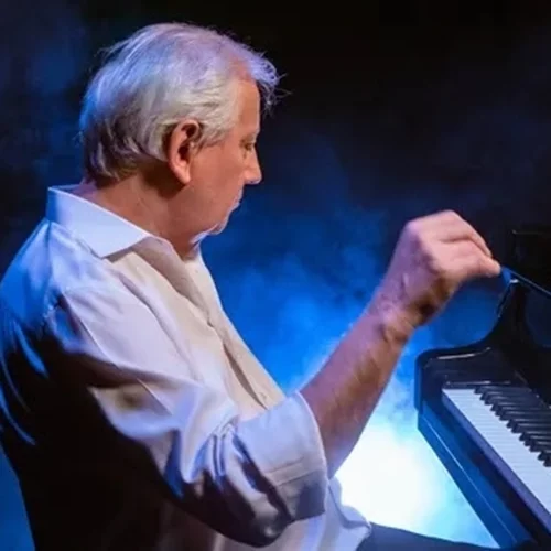 Δύο βραδιές με τον Wim Mertens στο Ωδείο Αθηνών