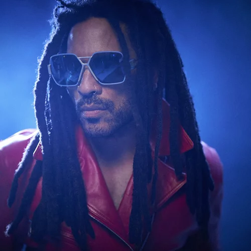 Lenny Kravitz: Ένας rock star που δεν μοιάζει σε κανέναν άλλον