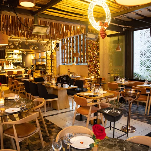 Burnt Bone: Η premium κρεατοφαγία παίρνει τη θέση που της αξίζει