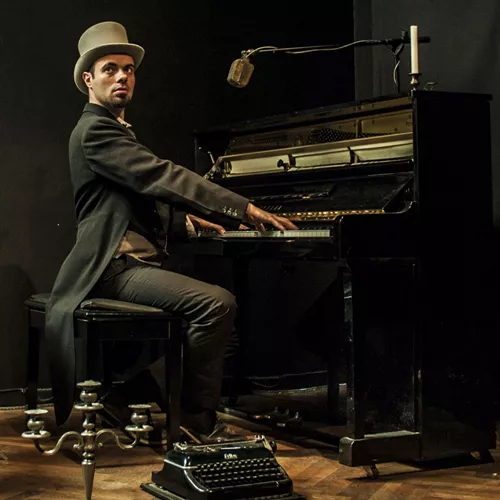 Πουαβρόν - Οι τρεις άθλοι του Ηρακλή