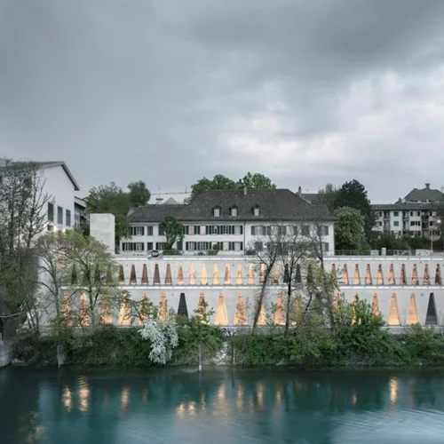 Οι Barozzi Veiga στην Αθήνα