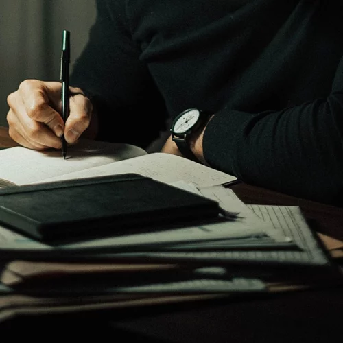 "Έλληνες Συγγραφείς στα Γαλλικά": Το Γαλλικό Ινστιτούτο ετοιμάζει μια εκδήλωση για τους λάτρεις της λογοτεχνίας