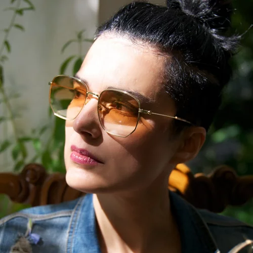 Ευσταθία: "Καμία εποχή δεν αγαπούσε τους ποιητές"