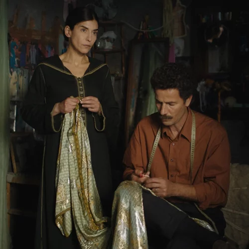 Νύχτα του Ευρωπαϊκού Κινηματογράφου: "Το Μπλε Καφτάνι" επιστρέφει στην μεγάλη οθόνη για μια μοναδική προβολή στον Δαναό