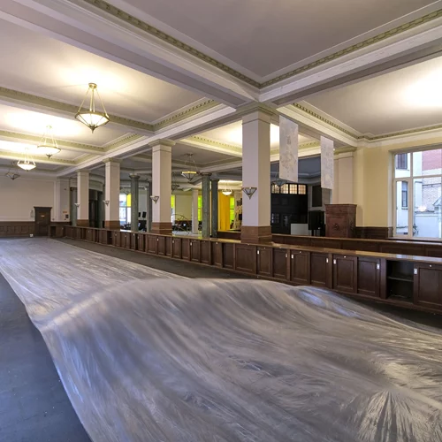 Survival Kit 13: Το κορυφαίο φεστιβάλ σύγχρονης τέχνης της Λετονίας έχει φέτος ελληνική υπογραφή