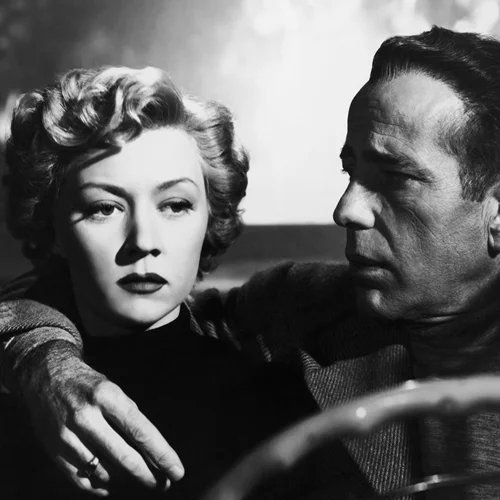 Μαθήματα σινεμά στο ERTFLIX με ένα πλήρες ασπρόμαυρο αφιέρωμα