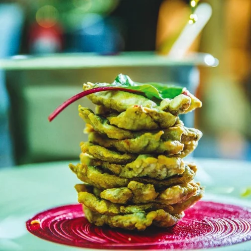 6 στέκια που νοστιμίζουν το Περιστέρι