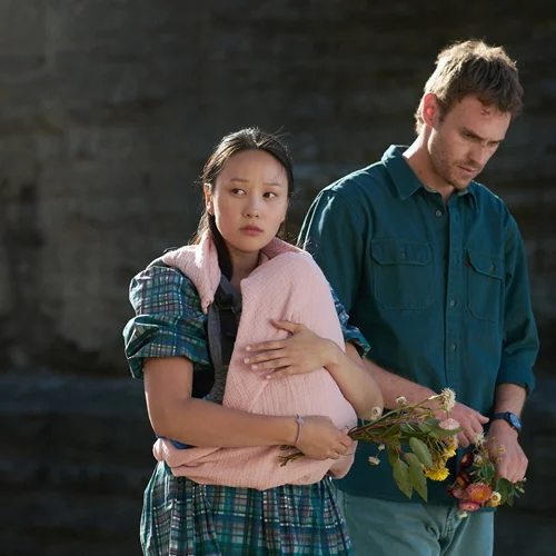 Το "Survivors" του Netflix "βουτάει" σε ένα σκοτεινό παρελθόν