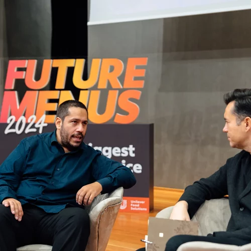 Ποιο είναι το μέλλον των εστιατορίων της Αθήνας, Νίκο Ρούσσο;