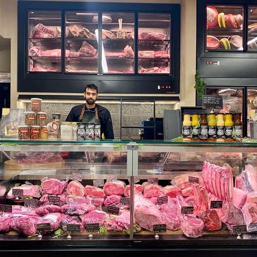 "Dacristo": το steak house-salumeria-deli που ομορφαίνει τη Θεσσαλονίκη