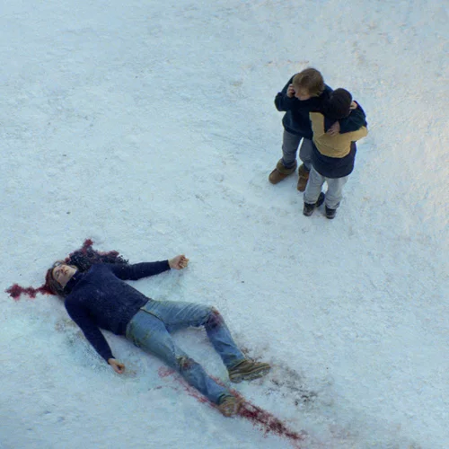 Η Ζιστίν Τριέ μιλά για τη βραβευμένη με Χρυσό Φοίνικα "Ανατομία Μιας Πτώσης"