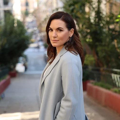 Όλγα Κεφαλογιάννη: "Θα πρέπει να συμφωνήσουμε στον ρόλο που θέλουμε να έχει ο πολιτισμός στις ζωές μας και φυσικά σε ποια Αθήνα θέλουμε να ζούμε"