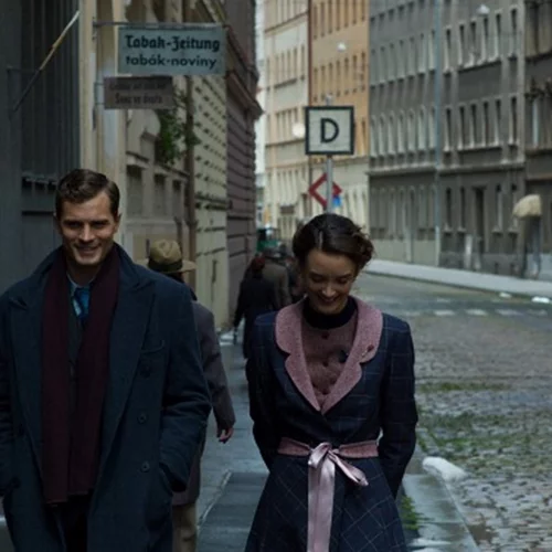 Οι 12 ταινίες του αφιερώματος του ERTFLIX στον Β' Παγκόσμιο Πόλεμο