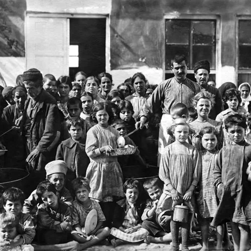 Εκδηλώσεις μνήμης για τα 100 χρόνια από τη Μικρασιατική καταστροφή στην Τεχνόπολη