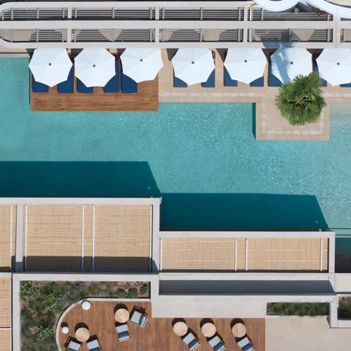 "Avant Mar": Έναρξη της νέας σεζόν στην Πάρο με γαστρονομικές διακρίσεις