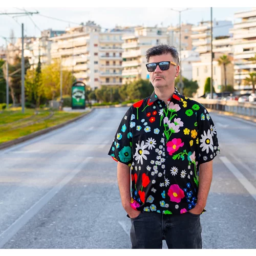 Φοίβος Δεληβοριάς: "To τελευταίο που συναντάω πια είναι η ανεμελιά"