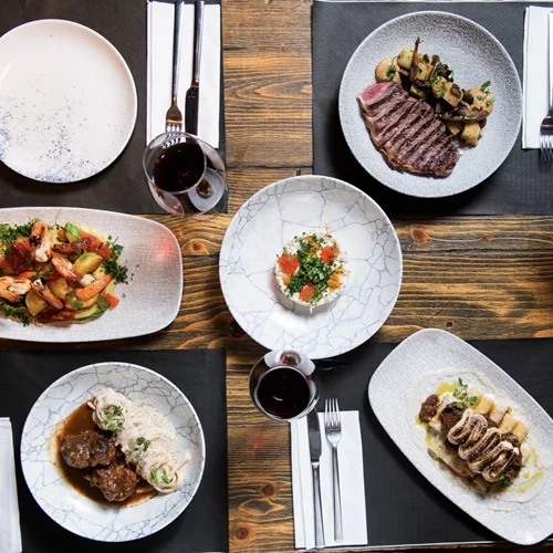 Musique Cafe and More: Η ιδανική after office συνθήκη