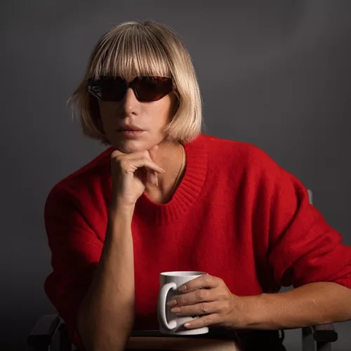 Ό,τι φοβάμαι, έχει ήδη συμβεί