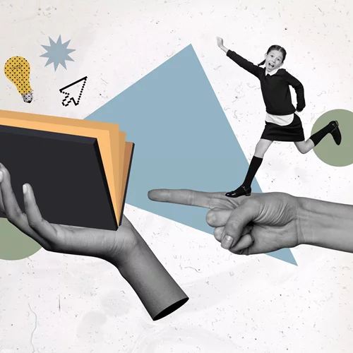 Δείτε τα εκπαιδευτικά προγράμματα του Ιδρύματος Θεοχαράκη για τον Νοέμβριο