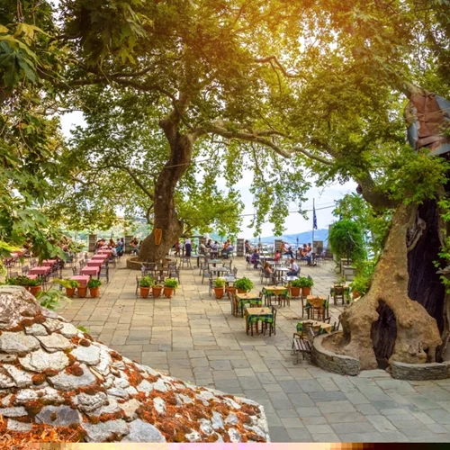 Έξι ​πανέμορφα χωριά, έξι αφορμές για να εξερευνήσουμε το Πήλιο