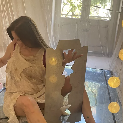 Η ανοιχτή περφόρμανς "Statistics /15" κάνει πρεμιέρα την Παγκόσμια Ημέρα της Γυναίκας στην Δημοτική Αγορά Κυψέλης