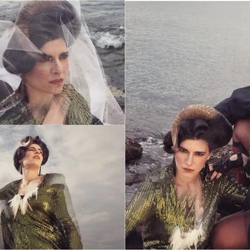 "Στρίγγλα": Ο Σαίξπηρ μεταφράζεται σε ένα ψυχολογικό παιχνίδι για την εξουσία, την έμφυλη ταυτότητα και την κοινωνική καταπίεση