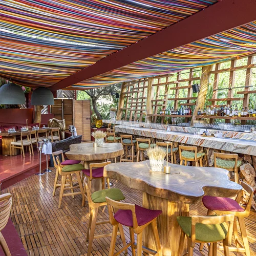 "Nikkei Floresta": Fusion γαστρονομική απόδραση