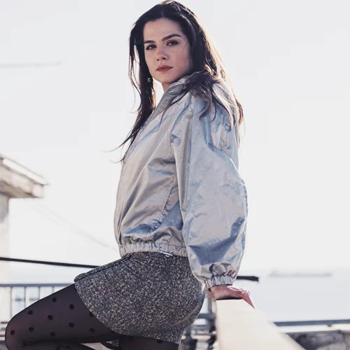 H Αλεξάνδρα Σιετή των Souled Out ανοίγει τη συναυλία της Beth Hart