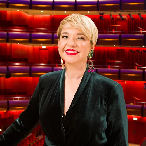 Πρωτοχρονιά με όπερα και χορό από την Εθνική Λυρική Σκηνή στην ΕΡΤ2