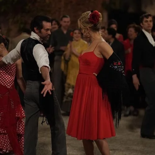 Περιμένοντας τον Μποτζάνγκλς