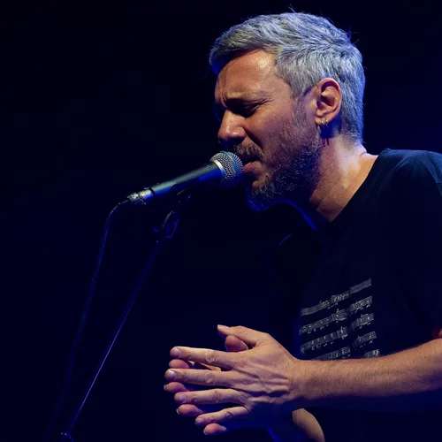 Αλκίνοος Ιωαννίδης: Γιόρτασε τα γενέθλιά του στο "Κατράκειο", μπροστά σε πιστό και ενθουσιώδες κοινό