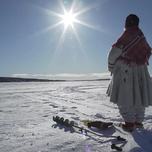 Δήμητρα Ζήρου: "Οι Sámi έχουν βαθειά ψυχική διασύνδεση με τη Φύση και σεβασμό για όλες τις μορφές ζωής επάνω στη γη"