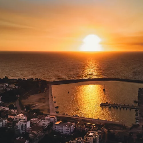 Γνωριμία με την Κυπαρισσία και τα μεσσηνιακά πιάτα της