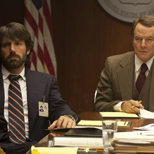 Απόψε (11/01) στην TV: Θρίλερ βασισμένο σε αληθινά γεγονότα με τον Μπεν Άφλεκ