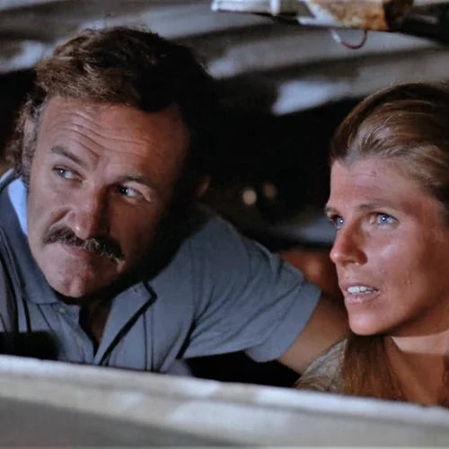 Απόψε βλέπουμε δωρεάν το "Επτά Αινίγματα για τον Ντετέκτιβ Χάρι" στο Κολωνάκι