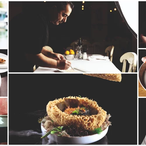 Βραβεία Ελληνικής Κουζίνας 2023: Χειροκροτάμε την ελληνική κουζίνα με ταυτότητα αλλά και τα υποψήφια εστιατόρια