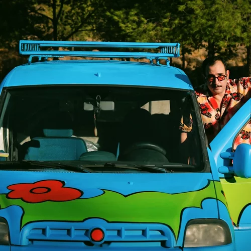 Π.Ι.Ε.Β. x Viktoras σε μια βραδιά με spoken word και beats