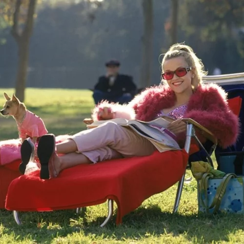 "Η Εκδίκηση της Ξανθιάς" γίνεται σειρά για το Prime Video