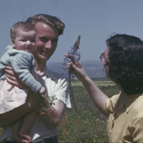 Μια ξεχωριστή ανθολογία ντοκιμαντέρ μικρού μήκους από το CineDoc έρχεται στον Δαναό