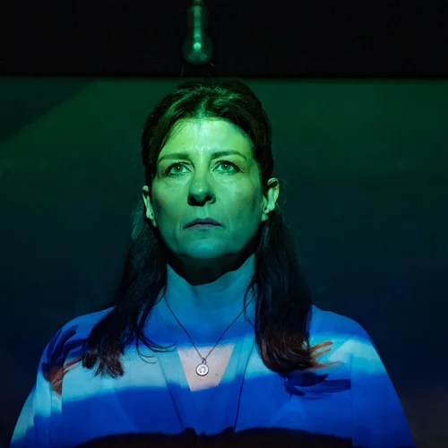 Η Γιασεμί Κηλαηδόνη ξανά συναντά την "Αρραβωνιαστικιά του Αχιλλέα"