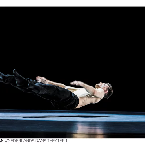 Άνοιξε η προπώληση για τα Nederlands Dans Theater