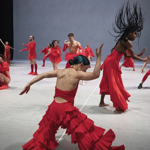 Oι πρεμιέρες του Φεστιβάλ Αθηνών