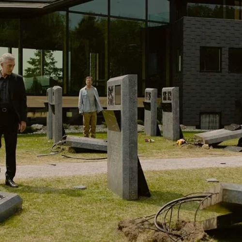 Ο Κύριος των Νεκρών