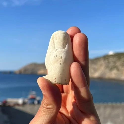 Ολοκληρώθηκε η Έρευνα Πεδίου Ναυαγίου Αντικυθήρων 2024