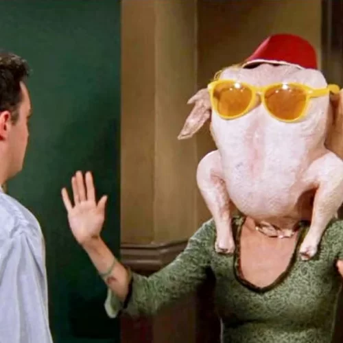 Τα καλύτερα Thanksgiving επεισόδια στην ιστορία της τηλεόρασης