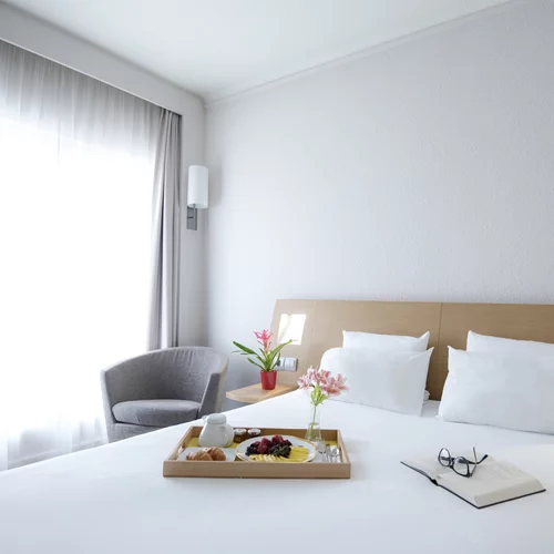 Valentine’s Day στη ρομαντική αγκαλιά του "Novotel Athens"