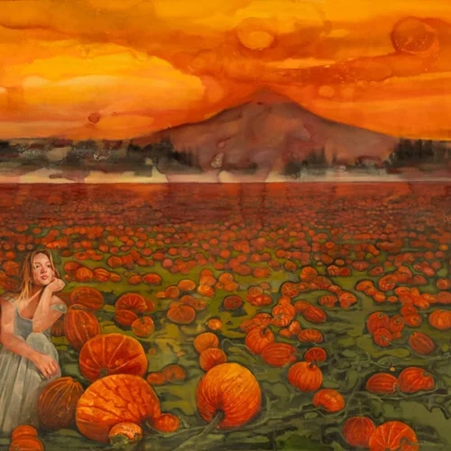 Η Αλεξάνδρα Ισακίδη δημιουργεί τη δική της μοναδική "Neverland"