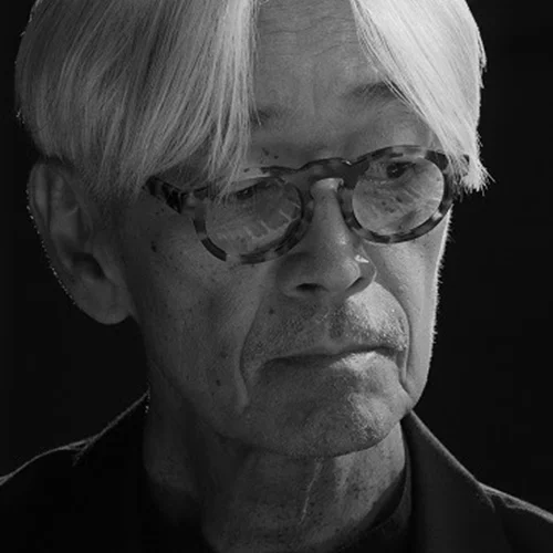 Ryuichi Sakamoto: Το "κύκνειο άσμα" του παγκοσμίου φήμης Ιάπωνα συνθέτη στο Subset Festival