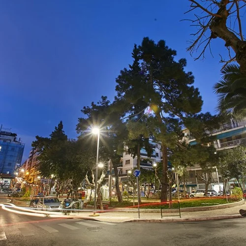 O "Πολιτισμός στις Γειτονιές" κάνει 2η στάση στο Παγκράτι